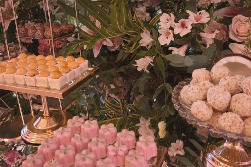Rosiane Gasparin Doces Finos