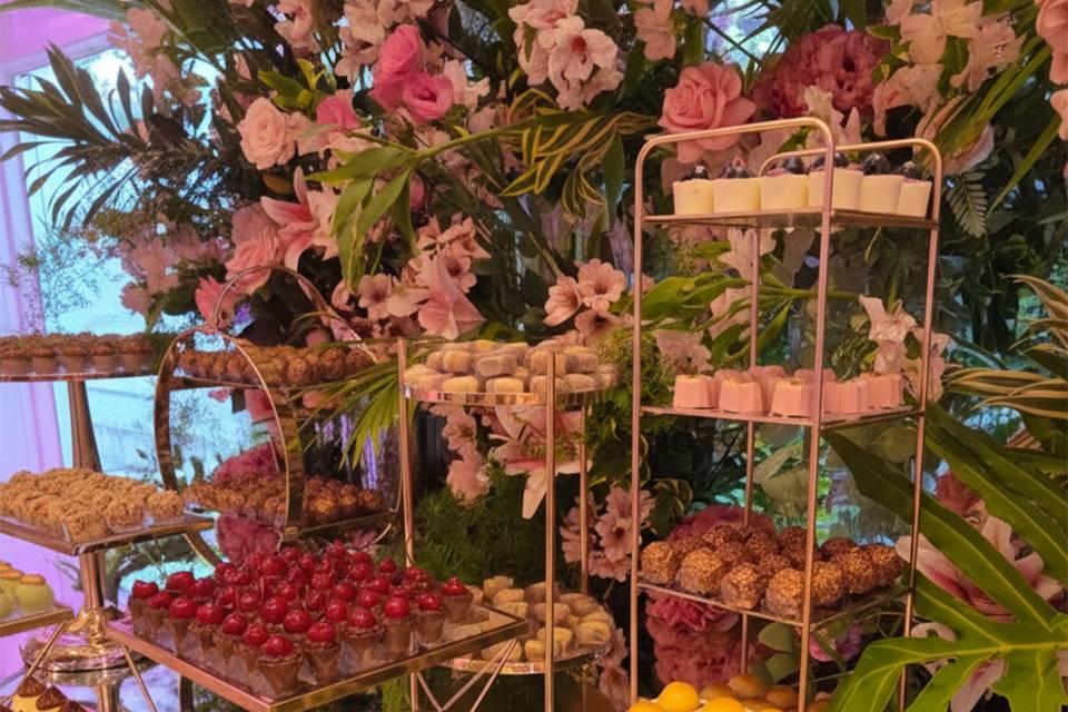 Rosiane Gasparin Doces Finos