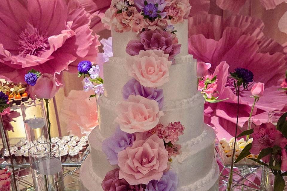 Rosiane Gasparin Doces Finos