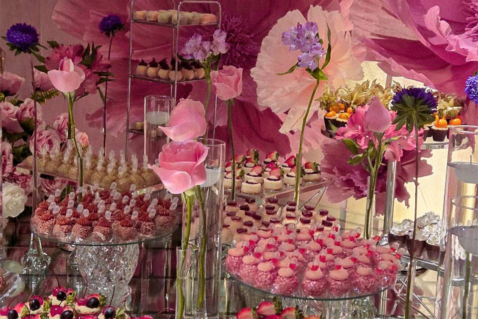 Rosiane Gasparin Doces Finos