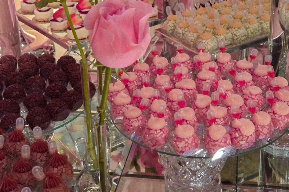Rosiane Gasparin Doces Finos