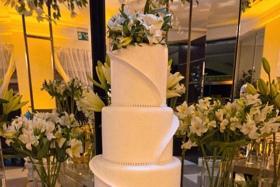 Rosiane Gasparin Doces Finos