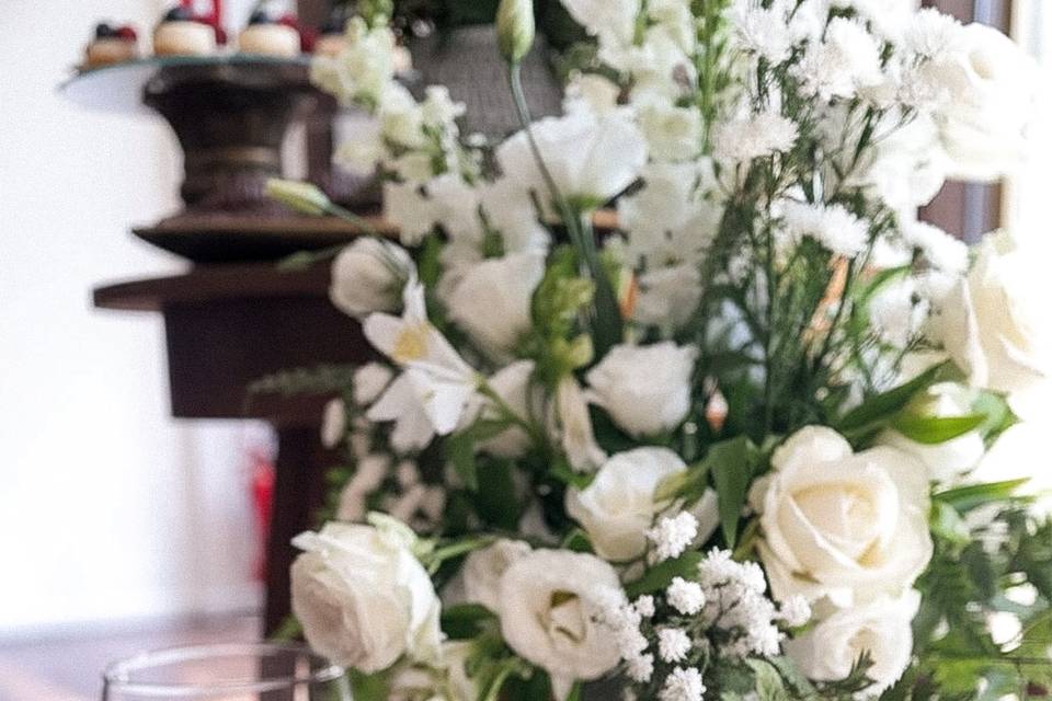 Rosiane Gasparin Doces Finos