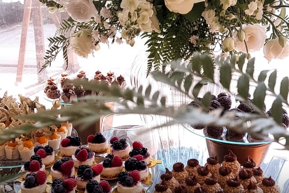 Rosiane Gasparin Doces Finos