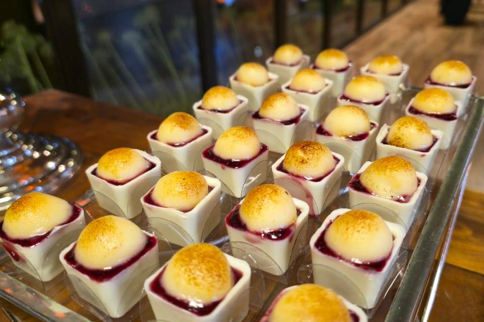 Rosiane Gasparin Doces Finos