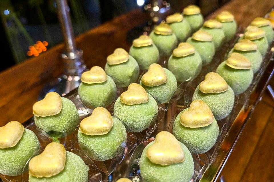 Rosiane Gasparin Doces Finos