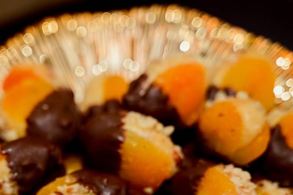 Rosiane Gasparin Doces Finos