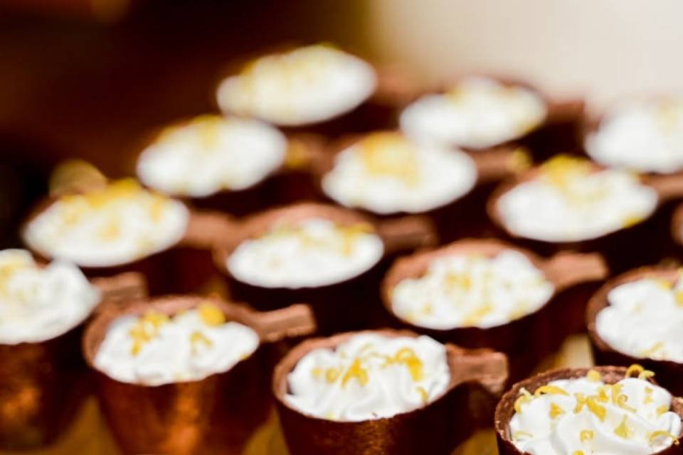 Rosiane Gasparin Doces Finos