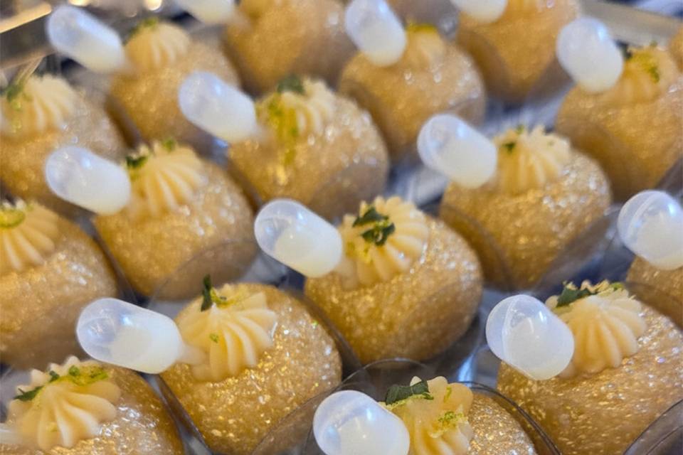 Rosiane Gasparin Doces Finos
