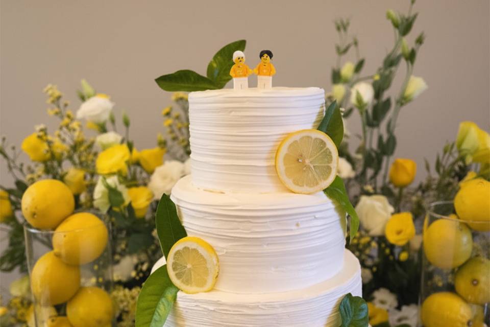 Rosiane Gasparin Doces Finos