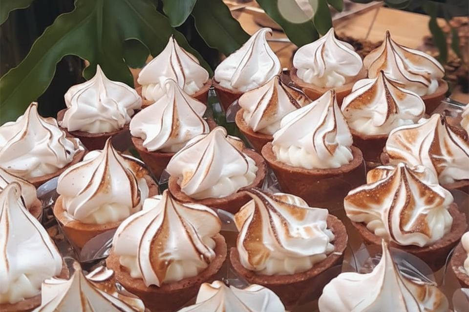 Rosiane Gasparin Doces Finos