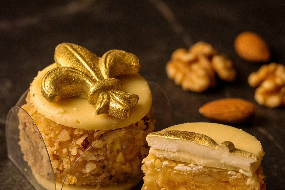 Rosiane Gasparin Doces Finos