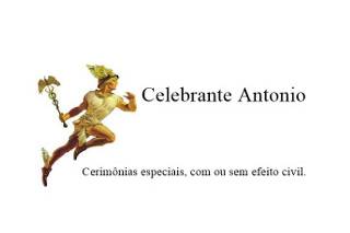 logo Celebrante Antonio