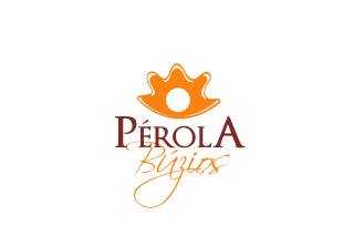 logo Perola Búzios