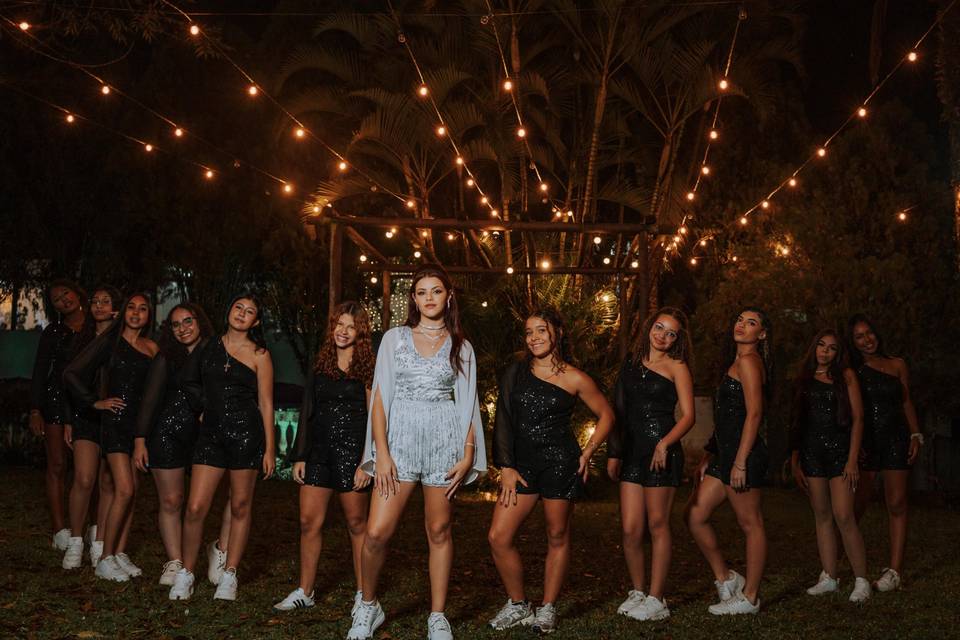 Debutante