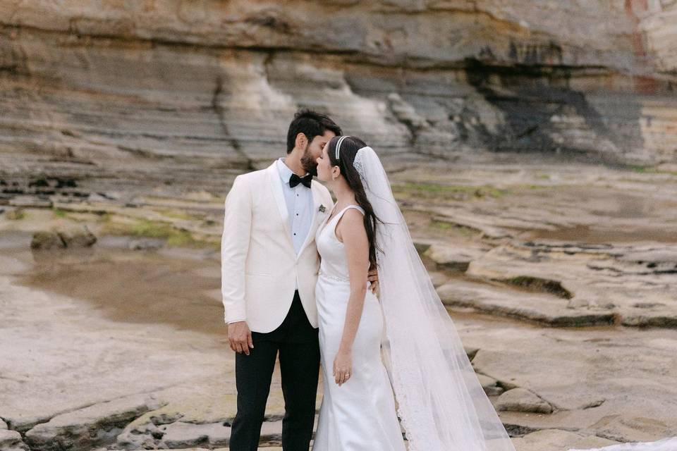 Taíse & Pedro