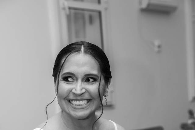 Bodas de Zinco Casa Nani