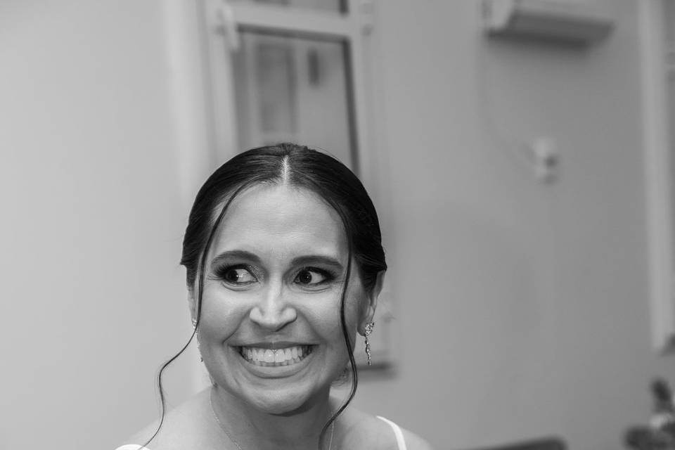 Bodas de Zinco Casa Nani