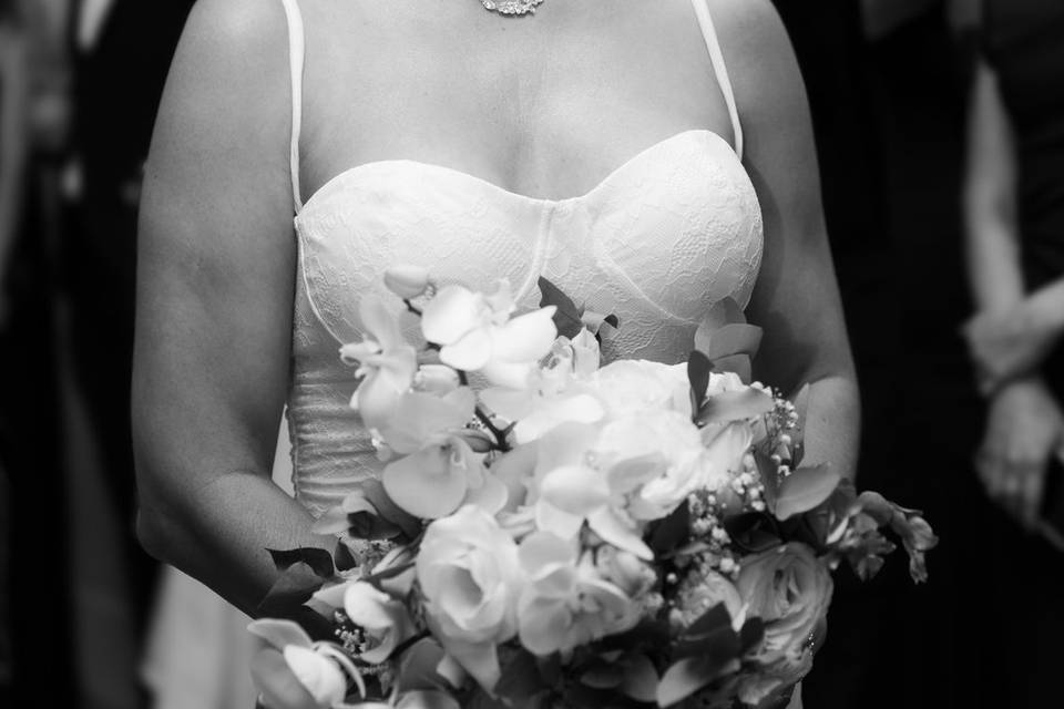 Bodas de Zinco Casa Nani