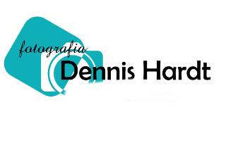 Logo Dennis Hardt Fotografia