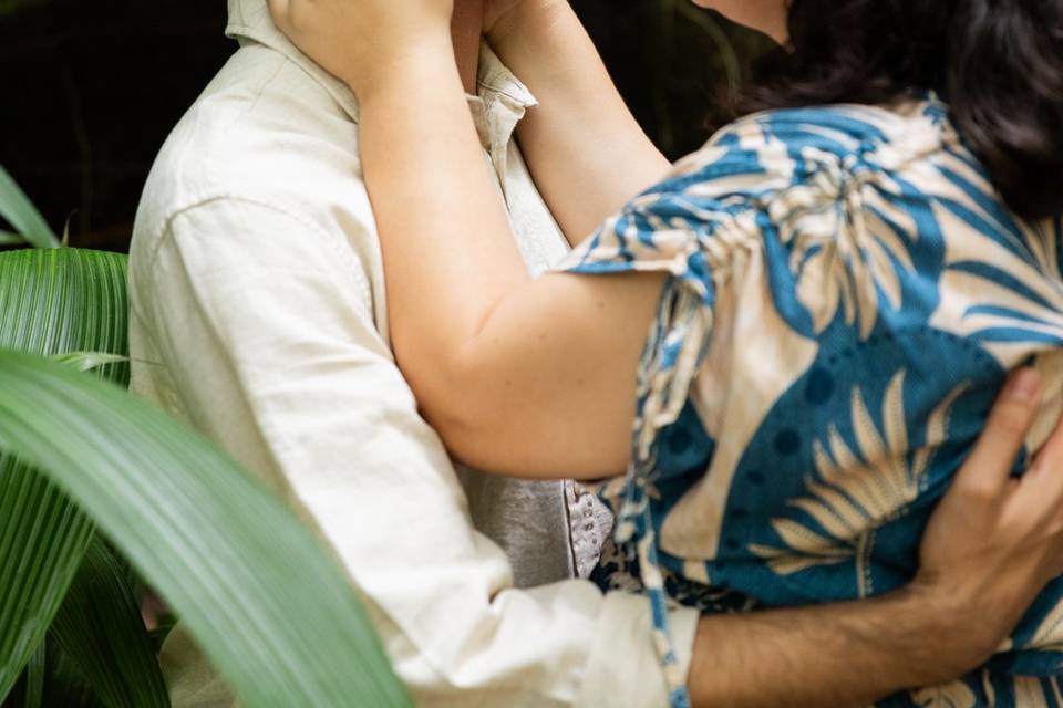 Pré-Wedding João & Aline