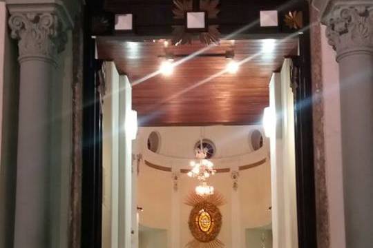 Igreja