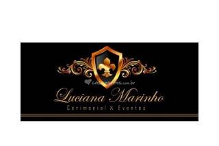 Lu Marinho Assessoria e Cerimonial logo