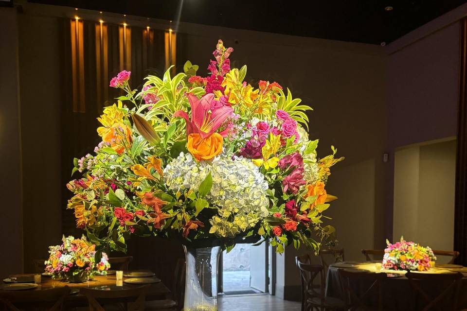 Decoração