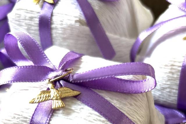 La Passione Bem Casados