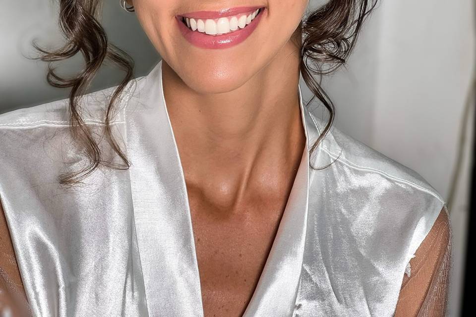 Noiva Daniele