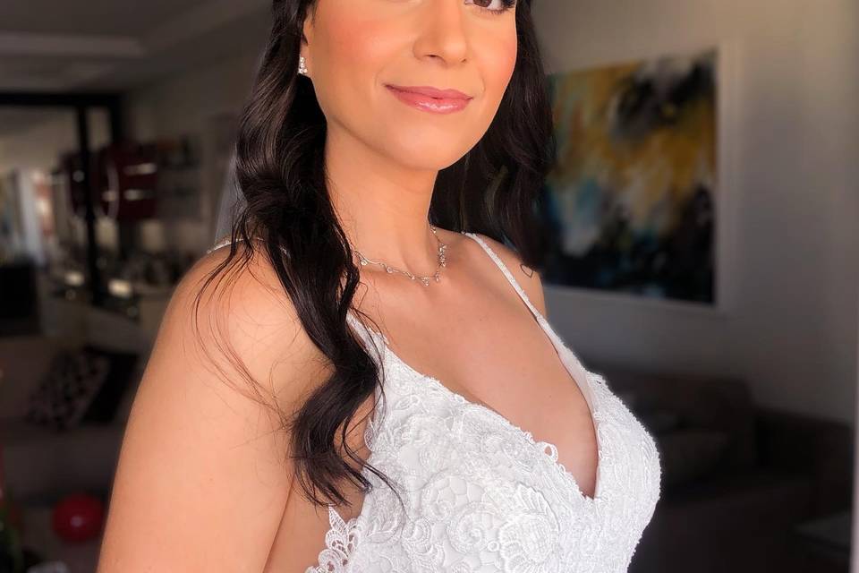 Noiva Ananda