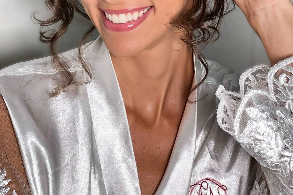 Noiva Daniele