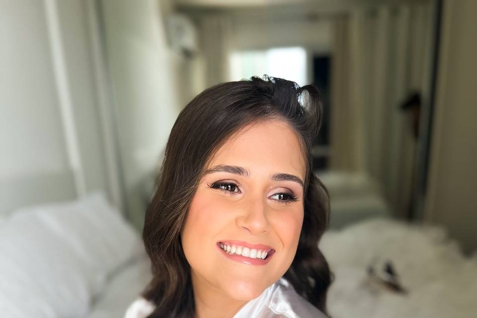 Noiva Luísa
