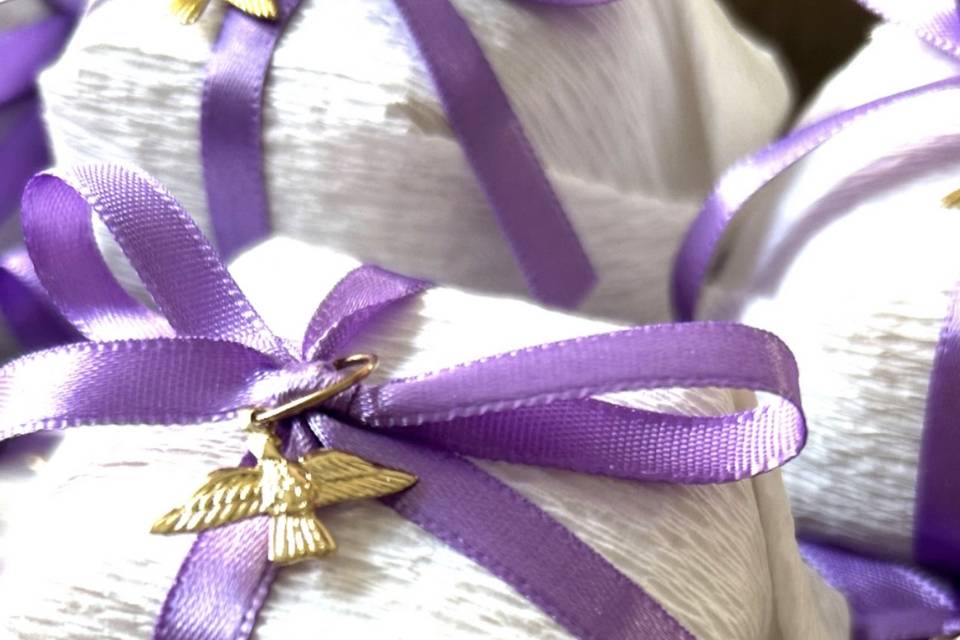 La Passione Bem Casados