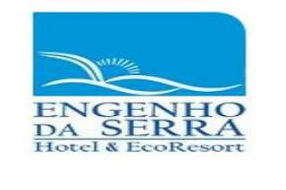 Engenho da Serra Logo