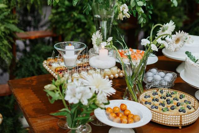 Sandra Alves Decorações & Eventos
