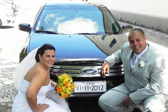 Melhor escolha em carros