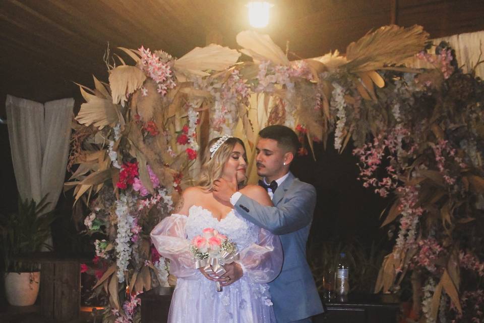 Sandra Alves Decorações & Even