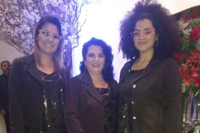 Equipe Yvs Cerimonial