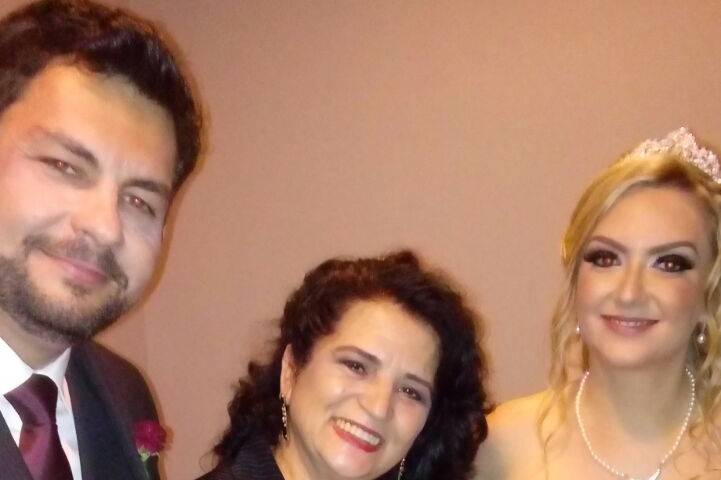 Casamento