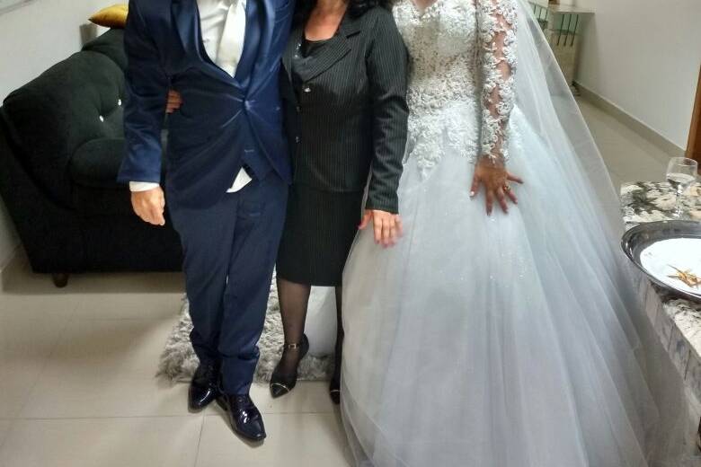Casamento