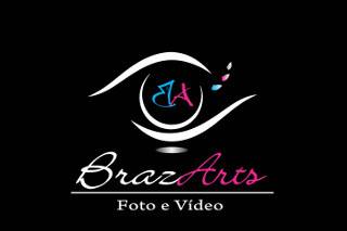 Brazarts Foto e Filmagem Logo