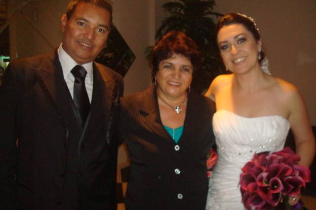 Casamento
