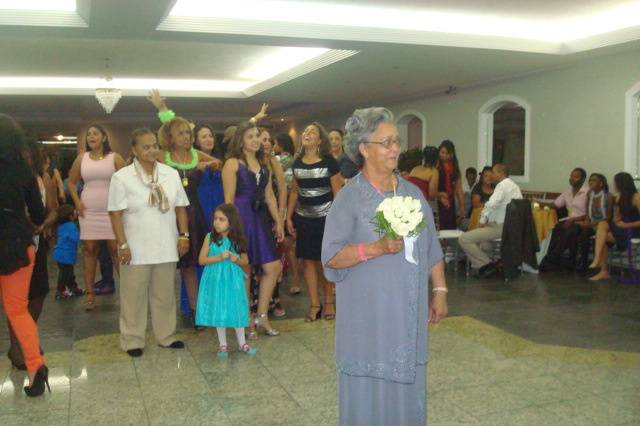 Bodas