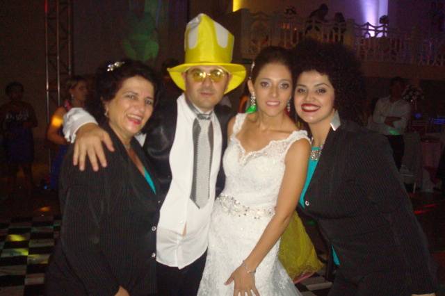 Casamento