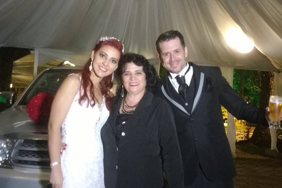 Casamento