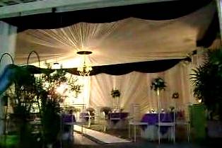 Casa para eventos