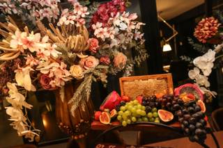 Fiora Gastronomia & Eventos