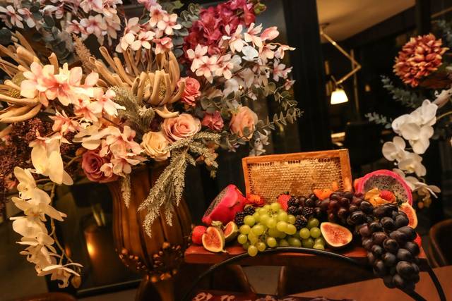 Fiora Gastronomia & Eventos