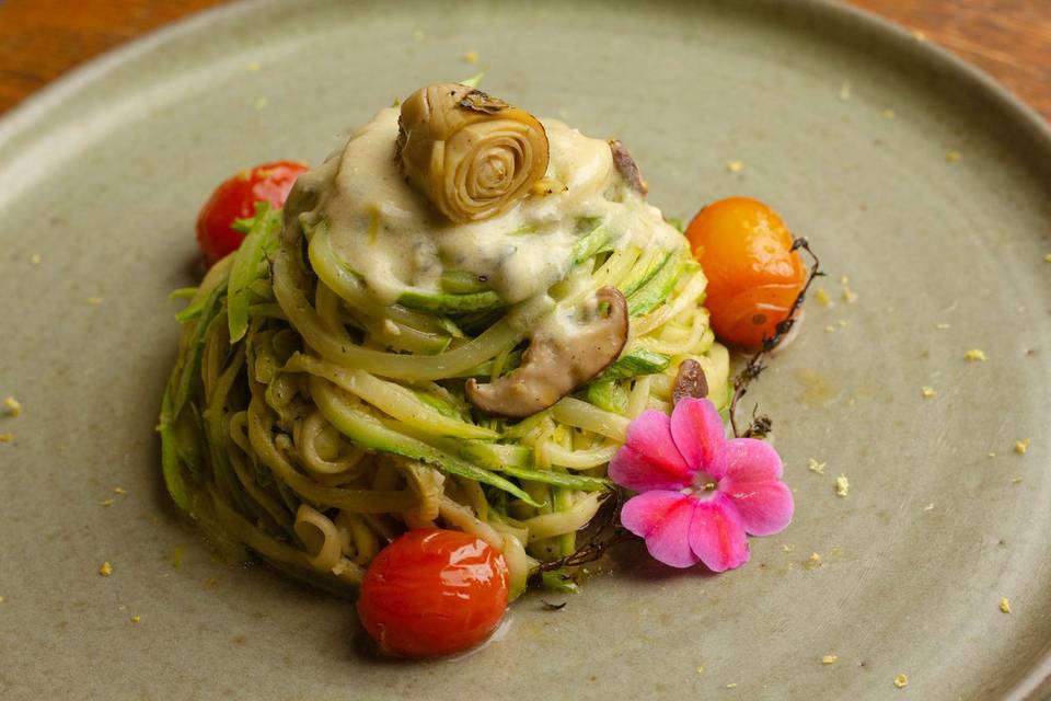 Vegetariano